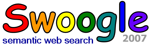 Logo de Swoogle